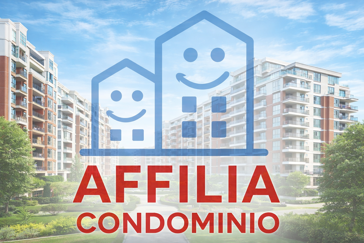 AFFILIA CONDOMINIO A JESI